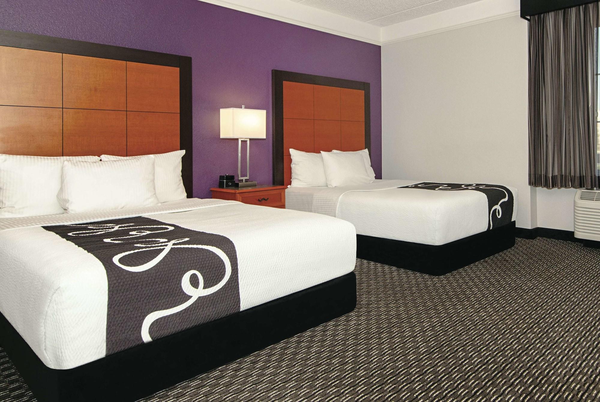 La Quinta Inn & Suites By Wyndham Ontario Airport Ngoại thất bức ảnh