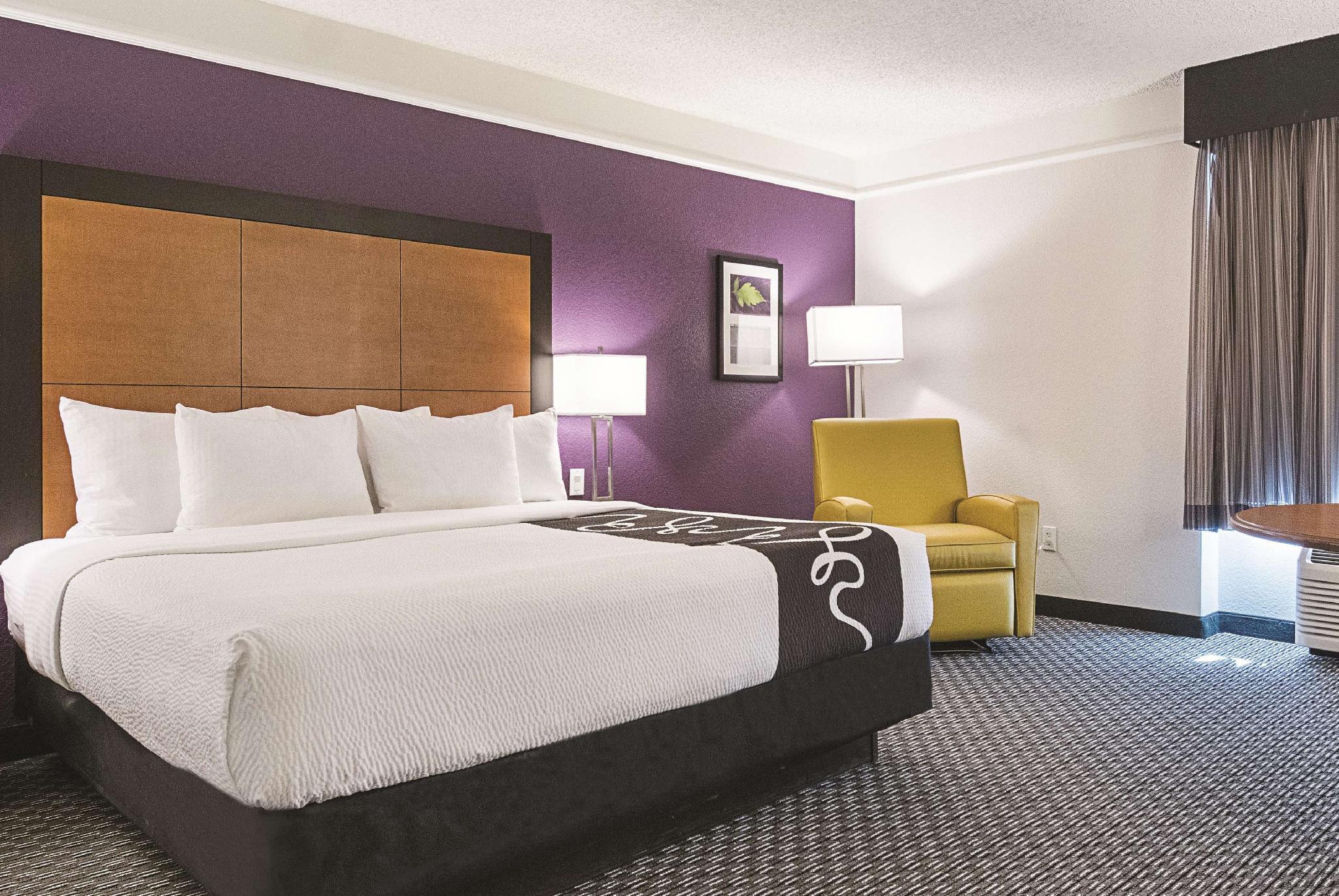La Quinta Inn & Suites By Wyndham Ontario Airport Ngoại thất bức ảnh