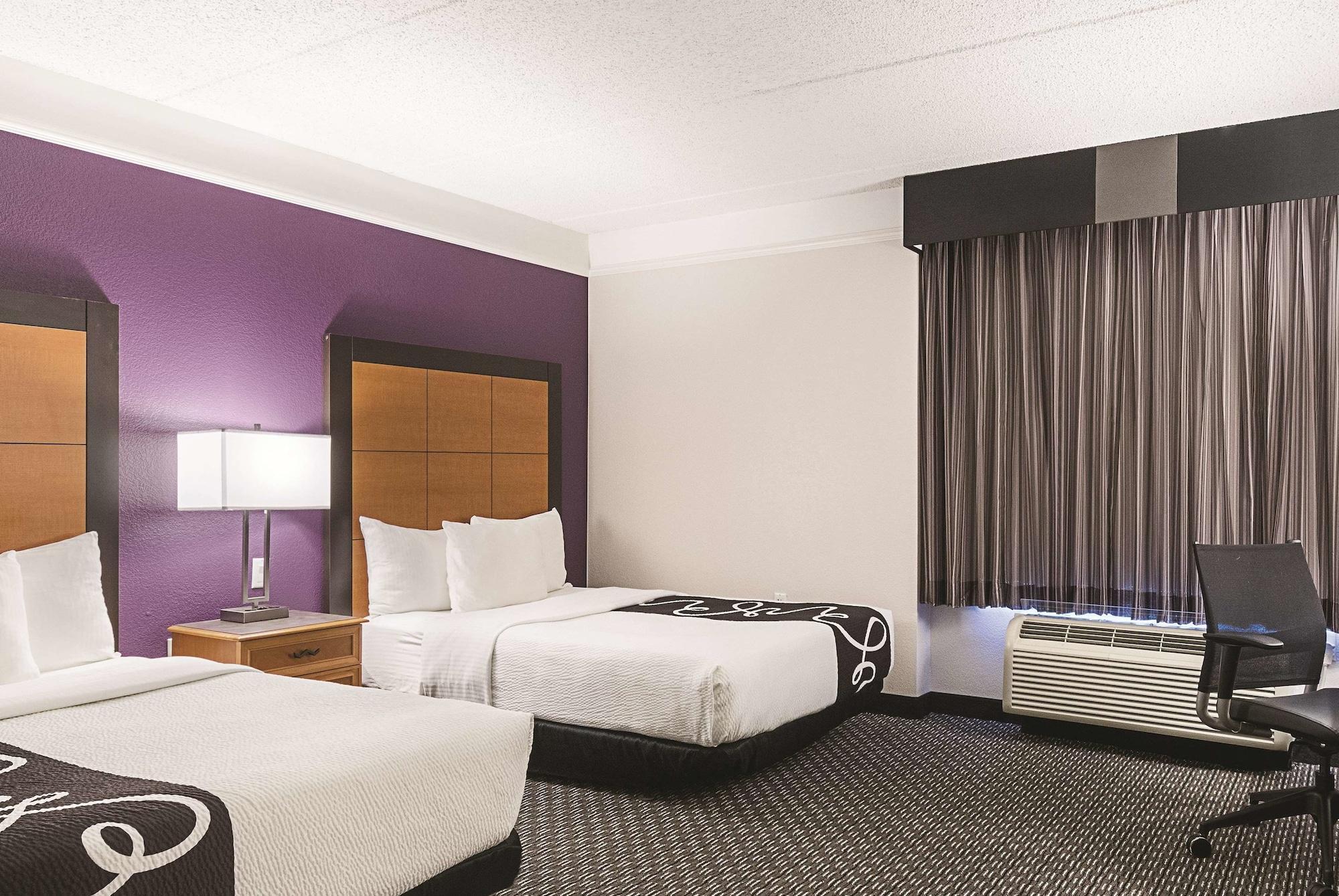 La Quinta Inn & Suites By Wyndham Ontario Airport Ngoại thất bức ảnh