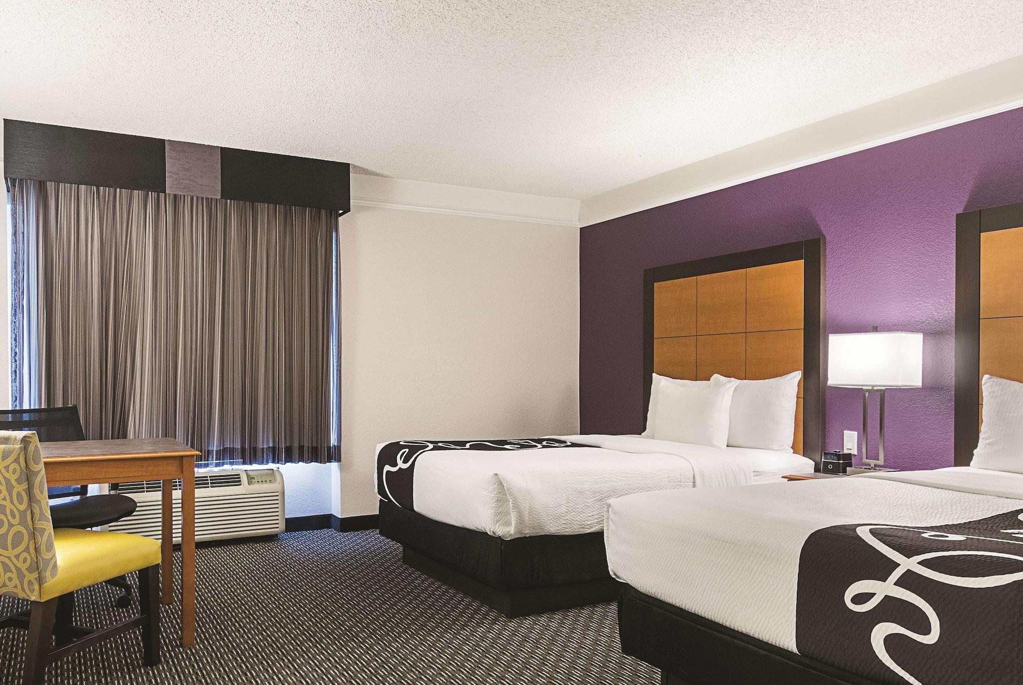 La Quinta Inn & Suites By Wyndham Ontario Airport Ngoại thất bức ảnh