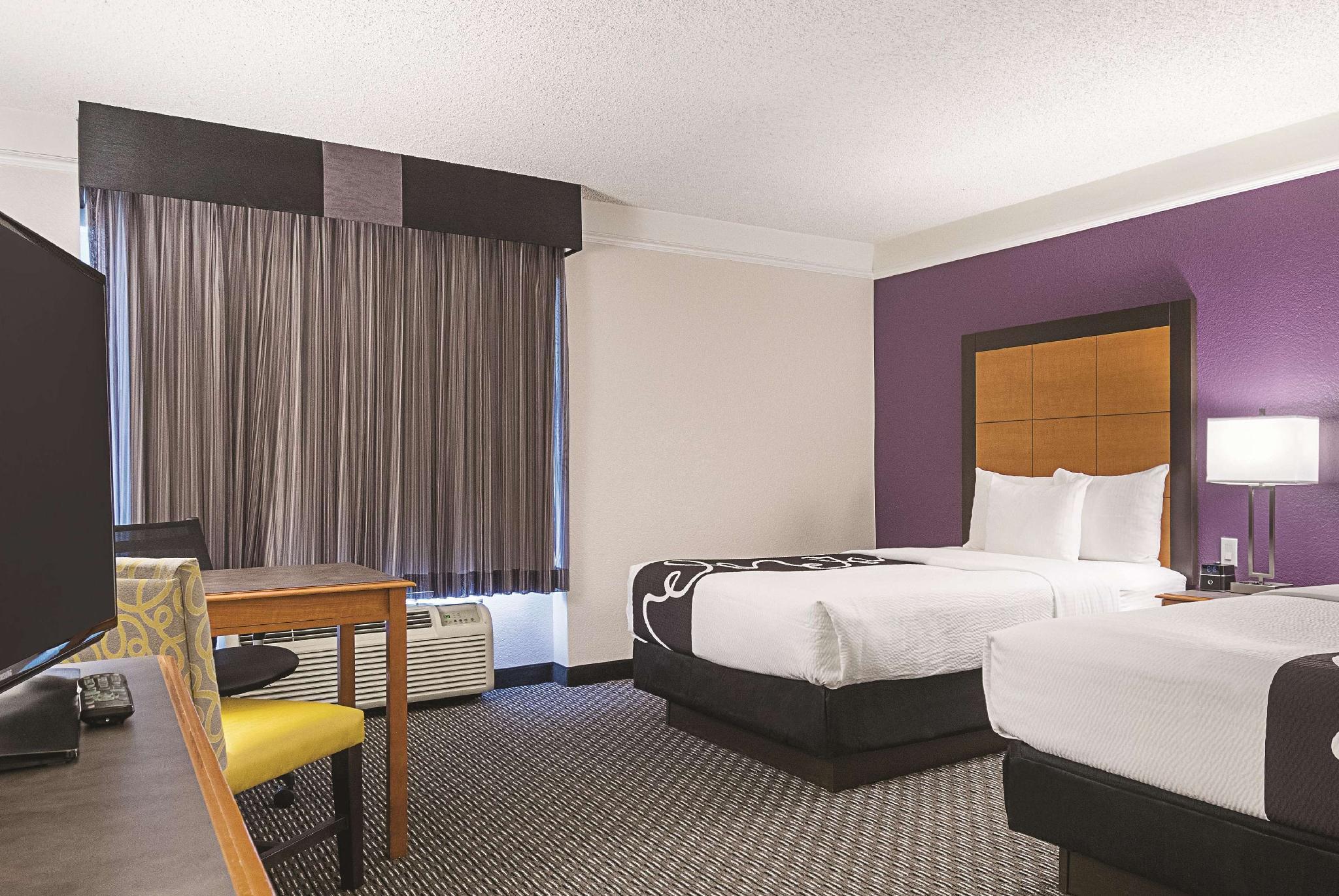 La Quinta Inn & Suites By Wyndham Ontario Airport Ngoại thất bức ảnh