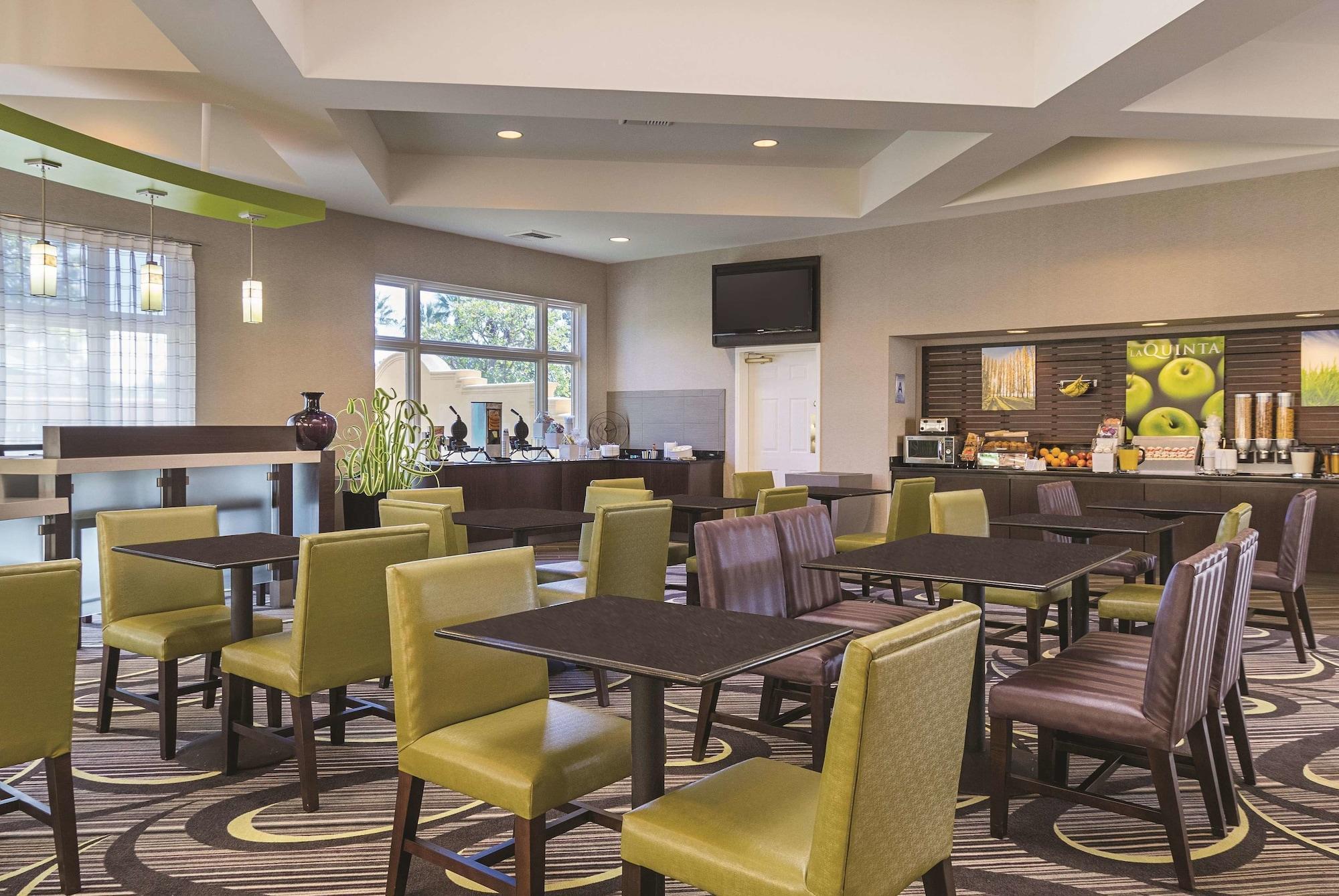 La Quinta Inn & Suites By Wyndham Ontario Airport Ngoại thất bức ảnh