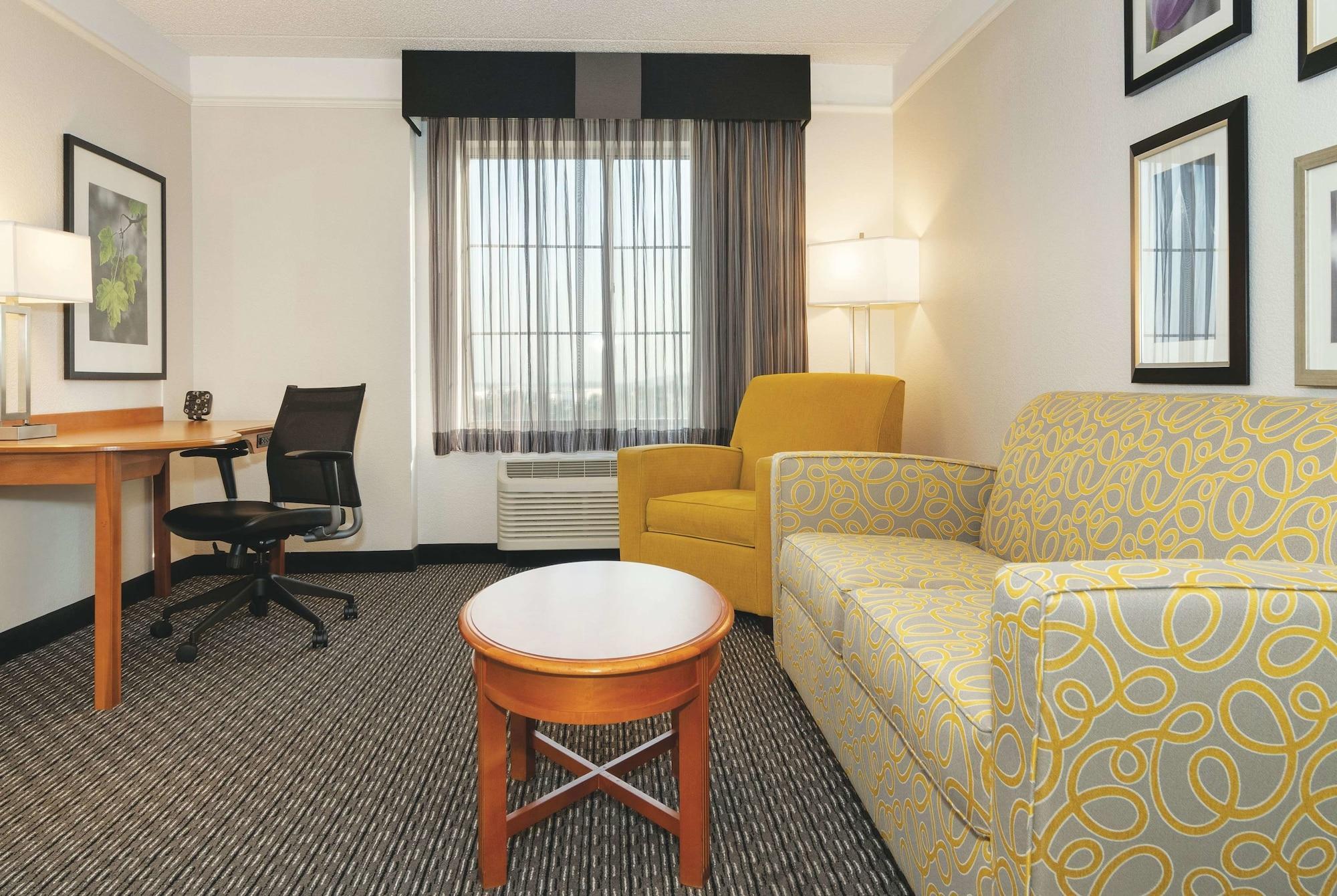 La Quinta Inn & Suites By Wyndham Ontario Airport Ngoại thất bức ảnh