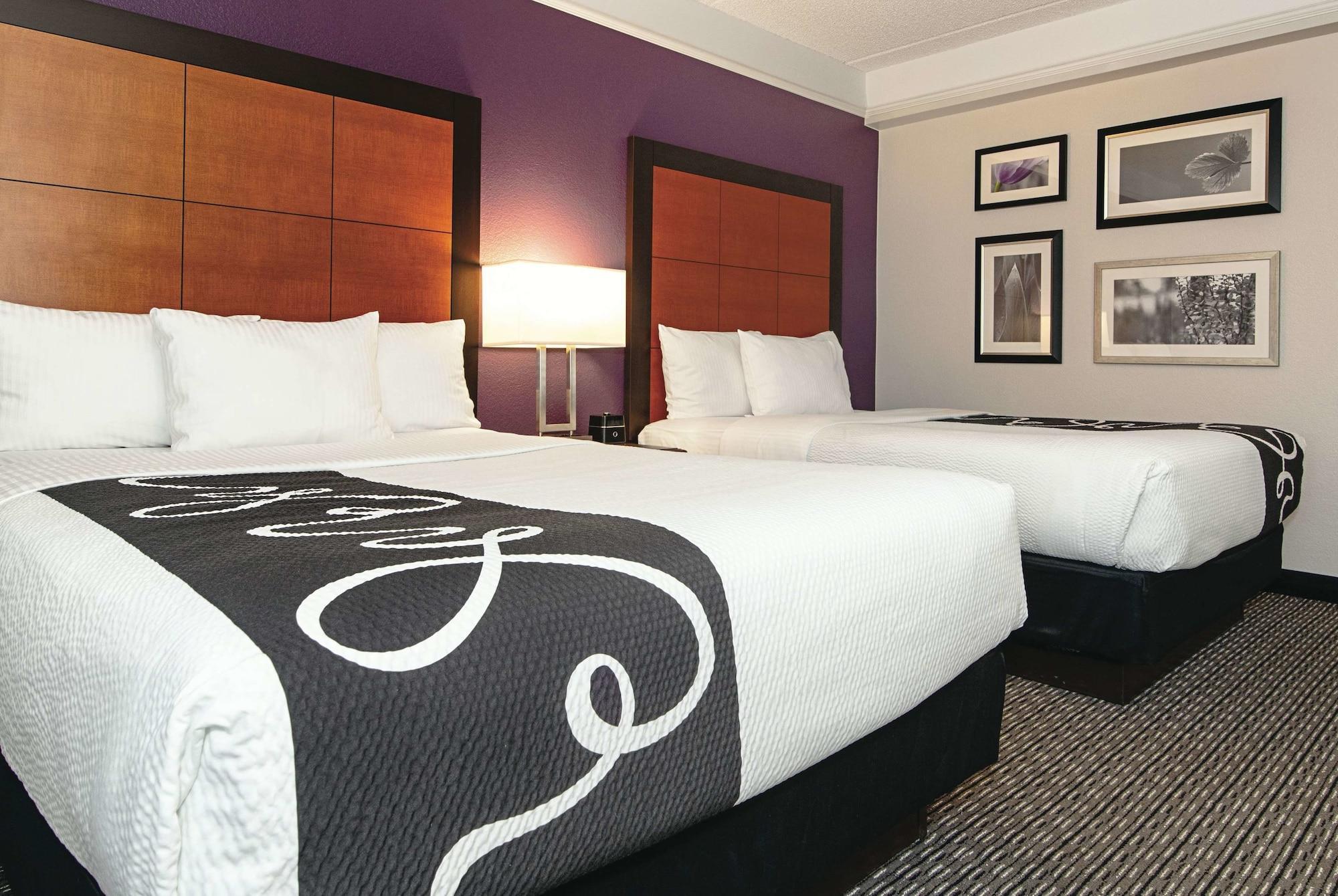 La Quinta Inn & Suites By Wyndham Ontario Airport Ngoại thất bức ảnh