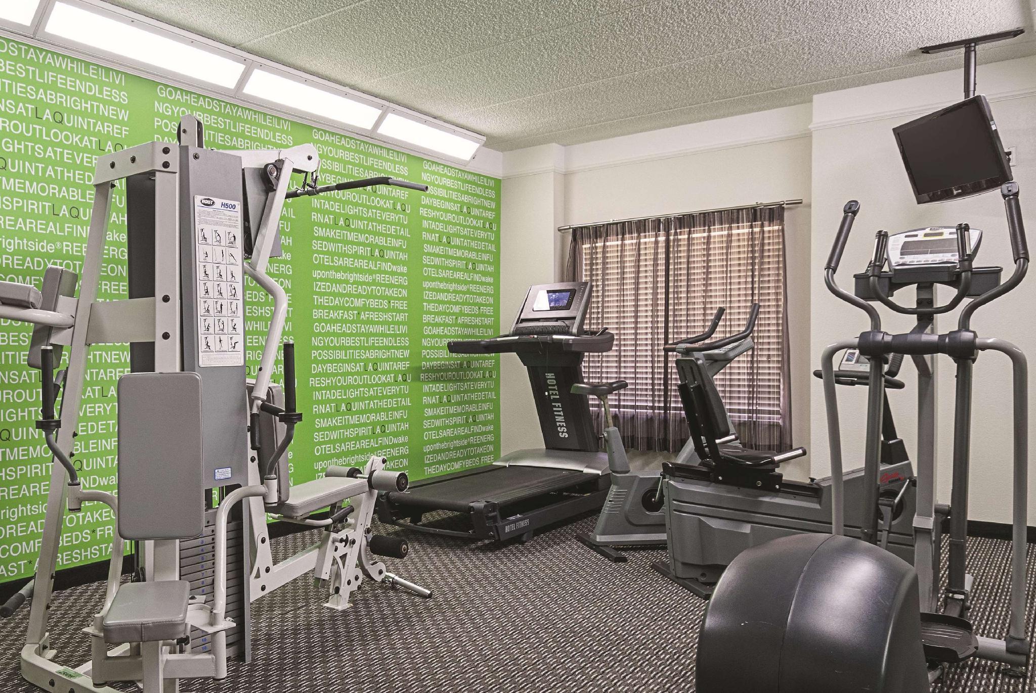 La Quinta Inn & Suites By Wyndham Ontario Airport Ngoại thất bức ảnh
