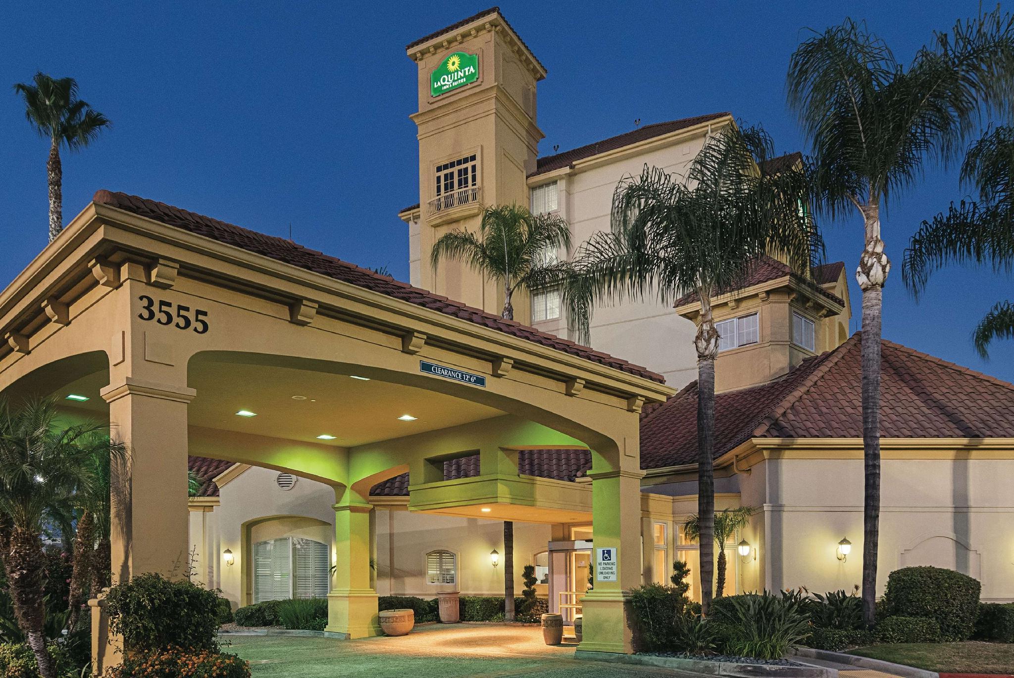 La Quinta Inn & Suites By Wyndham Ontario Airport Ngoại thất bức ảnh