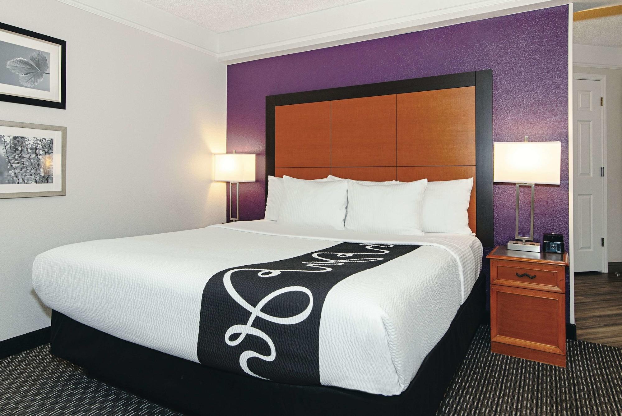 La Quinta Inn & Suites By Wyndham Ontario Airport Ngoại thất bức ảnh