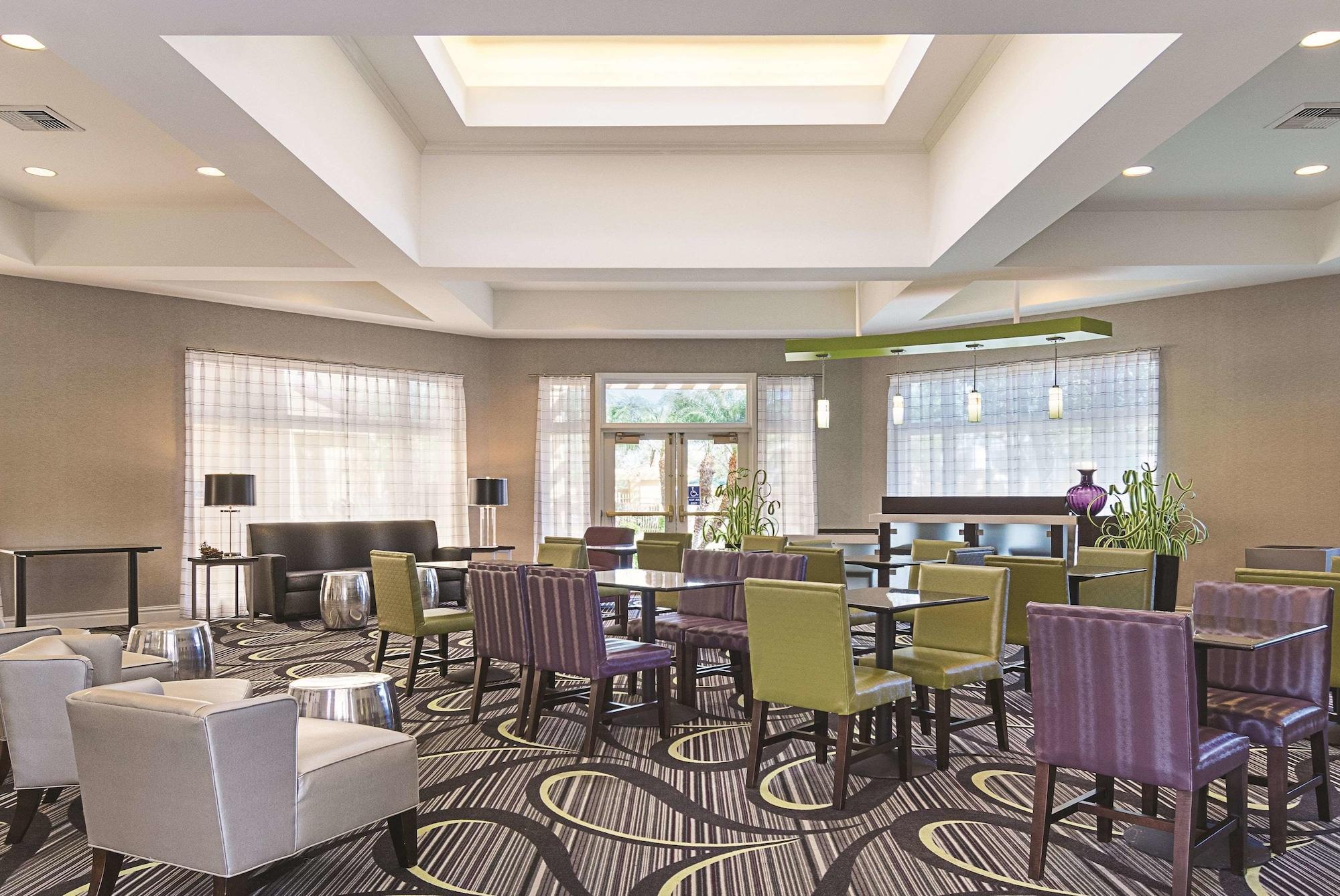 La Quinta Inn & Suites By Wyndham Ontario Airport Ngoại thất bức ảnh