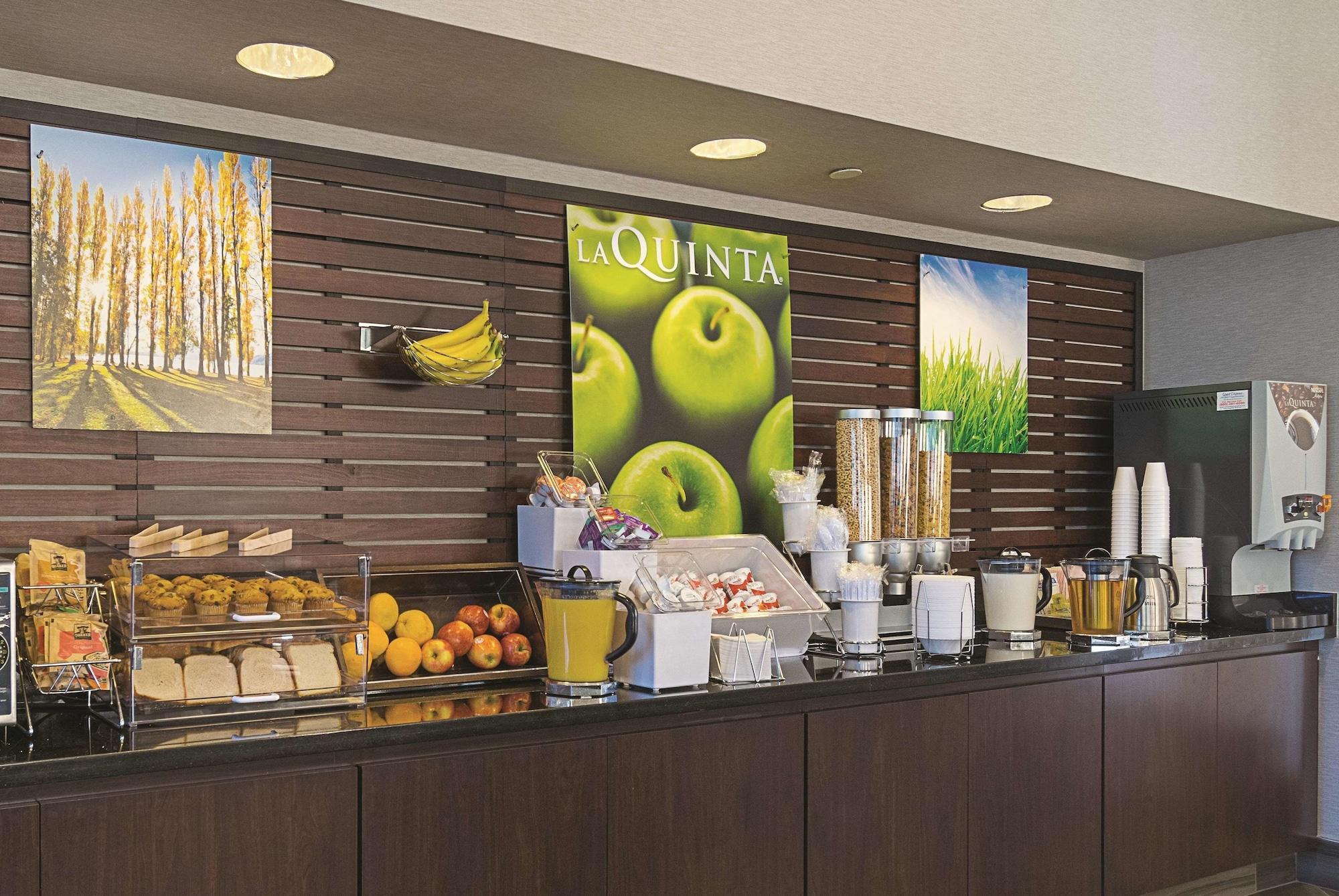 La Quinta Inn & Suites By Wyndham Ontario Airport Ngoại thất bức ảnh