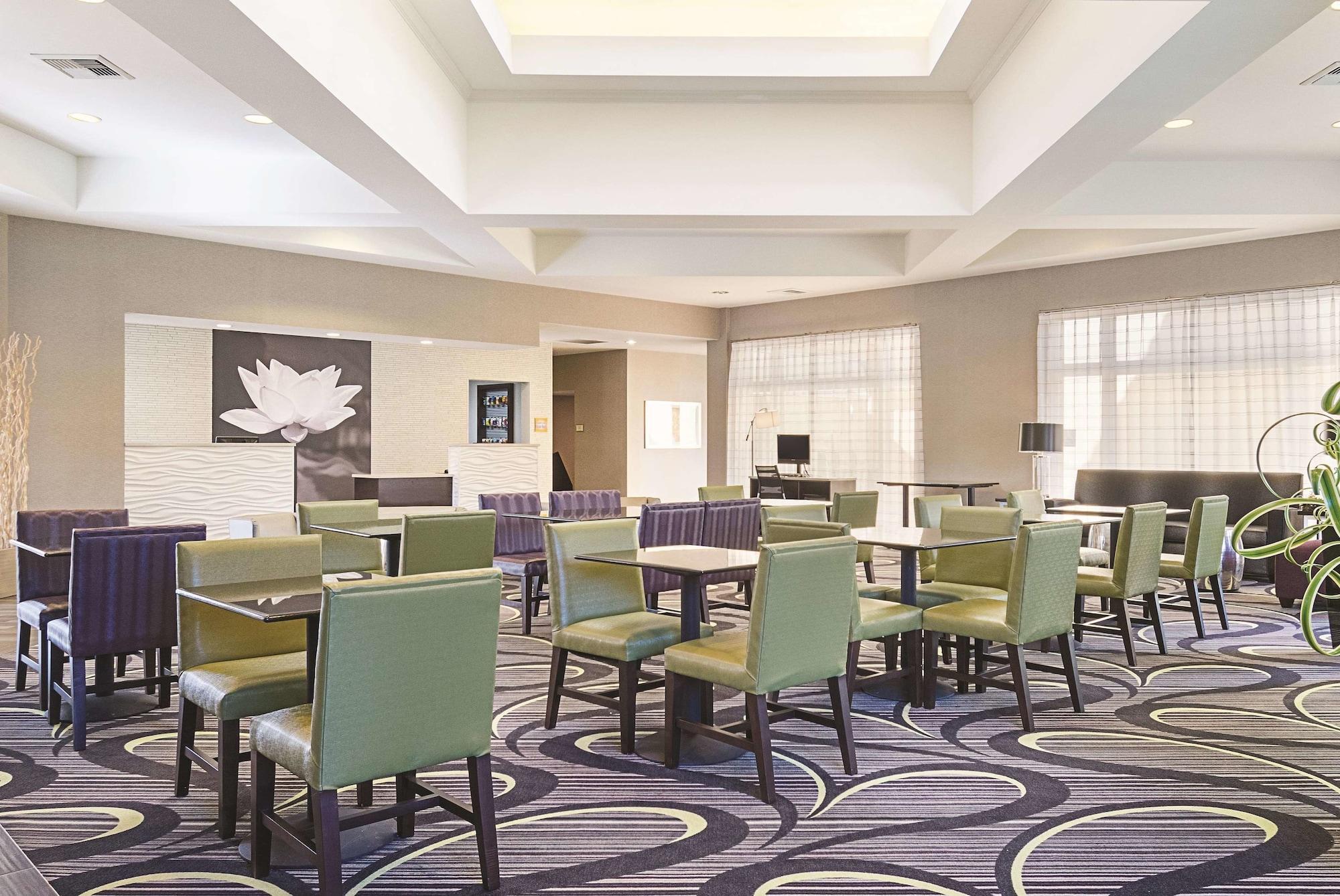 La Quinta Inn & Suites By Wyndham Ontario Airport Ngoại thất bức ảnh