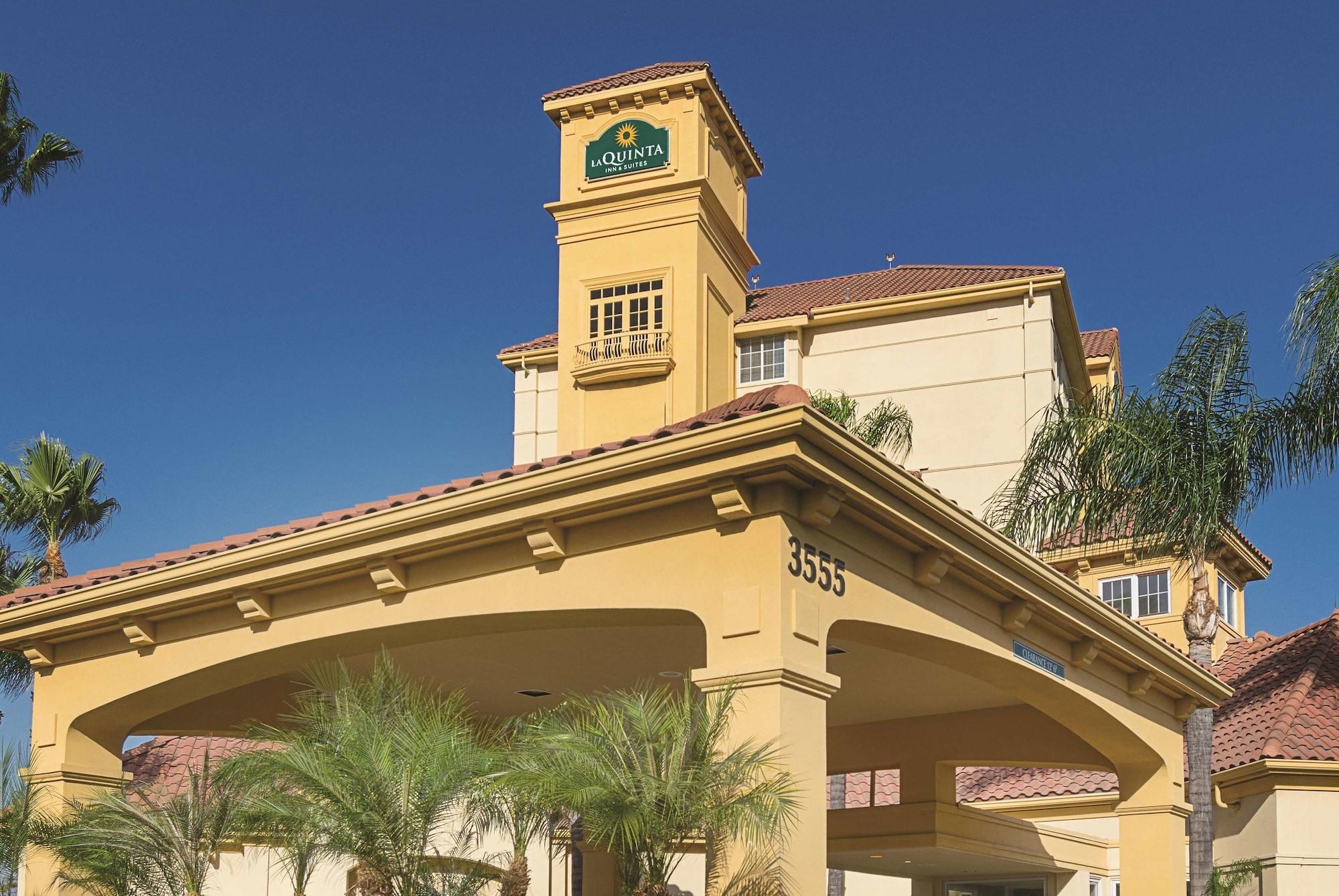 La Quinta Inn & Suites By Wyndham Ontario Airport Ngoại thất bức ảnh