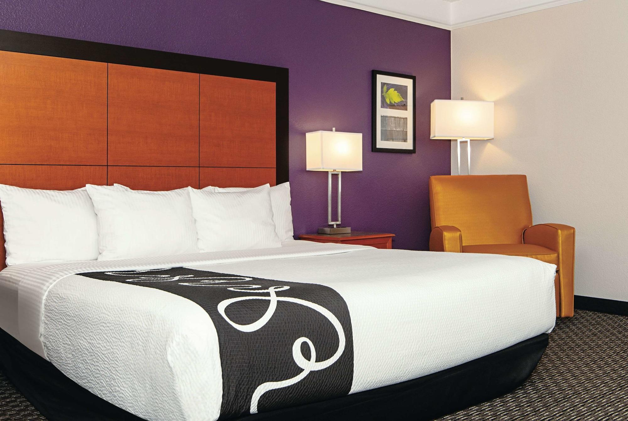 La Quinta Inn & Suites By Wyndham Ontario Airport Ngoại thất bức ảnh