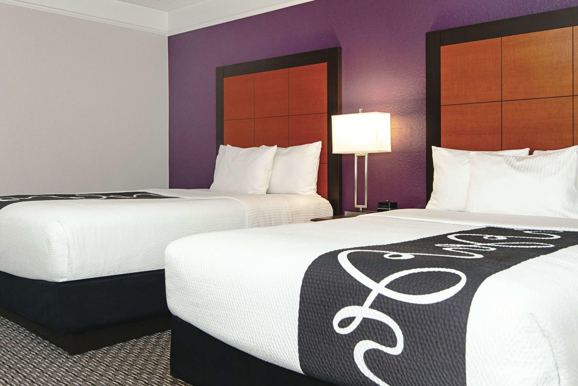 La Quinta Inn & Suites By Wyndham Ontario Airport Ngoại thất bức ảnh