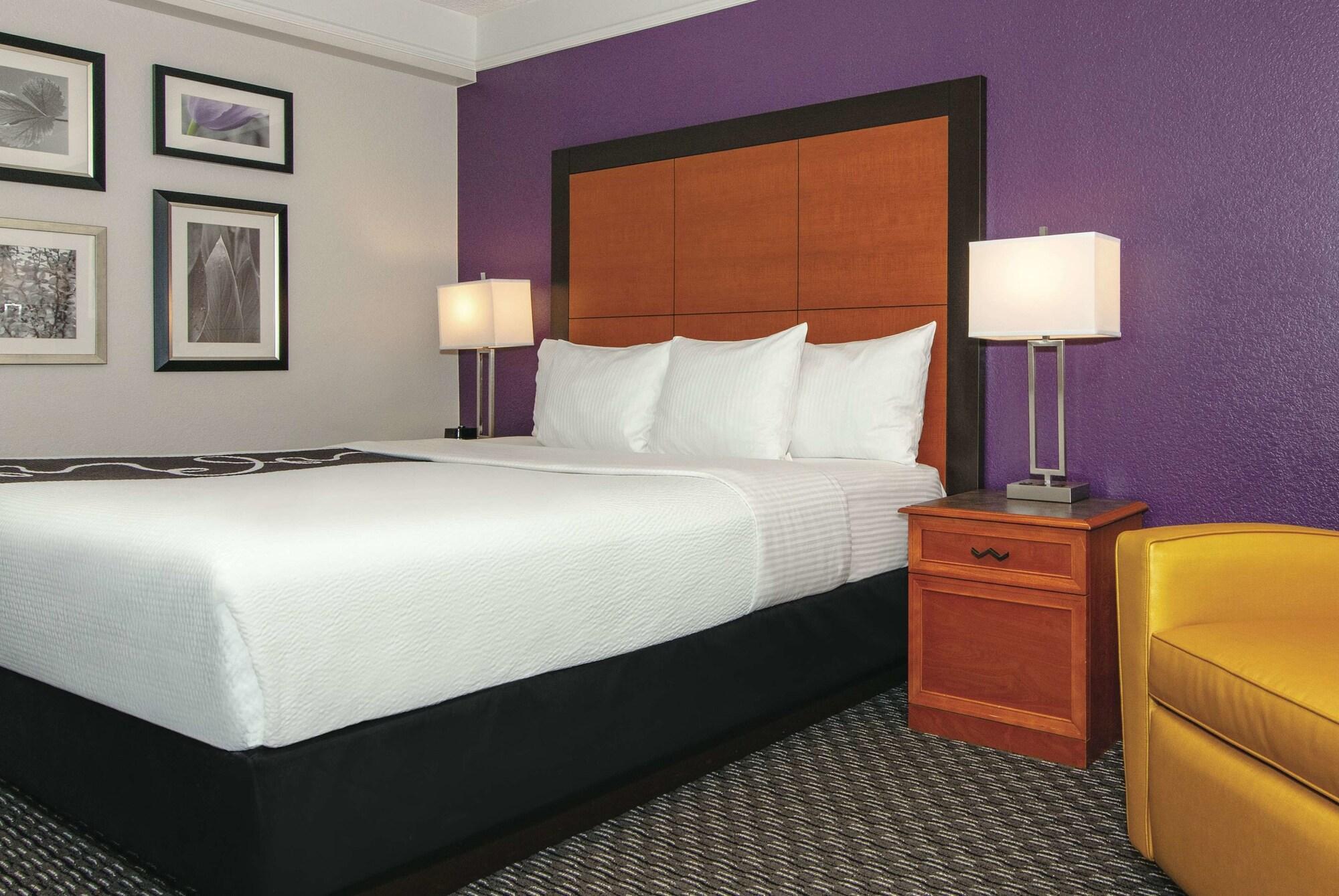 La Quinta Inn & Suites By Wyndham Ontario Airport Ngoại thất bức ảnh