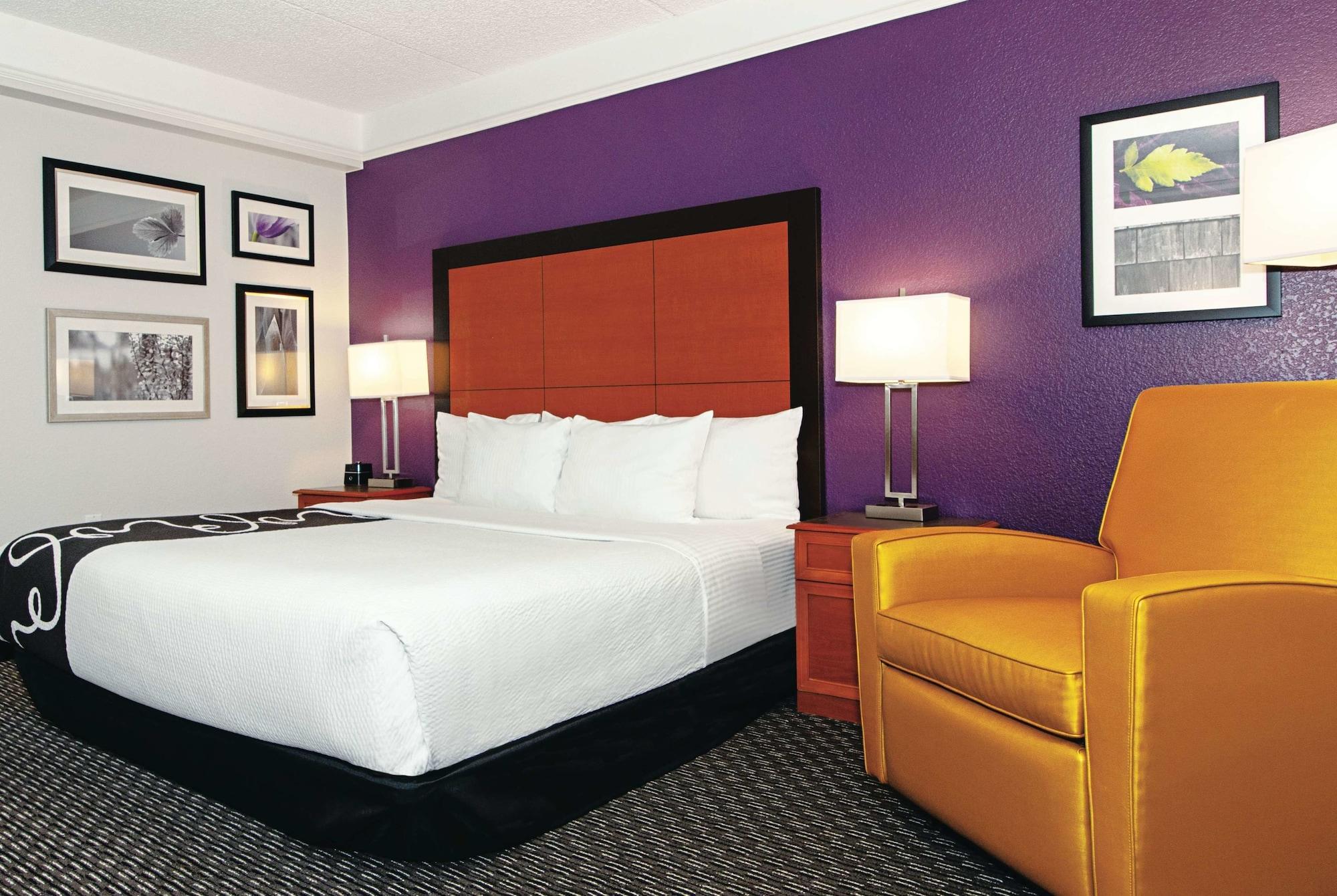 La Quinta Inn & Suites By Wyndham Ontario Airport Ngoại thất bức ảnh