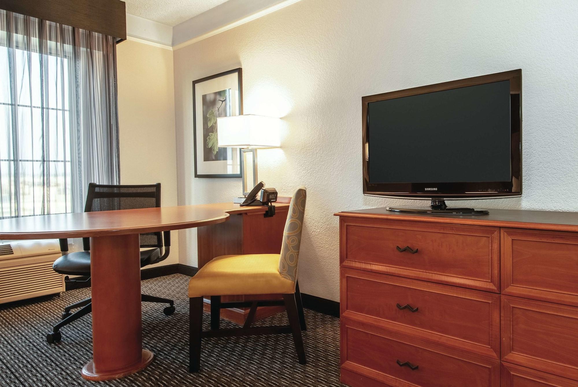 La Quinta Inn & Suites By Wyndham Ontario Airport Ngoại thất bức ảnh