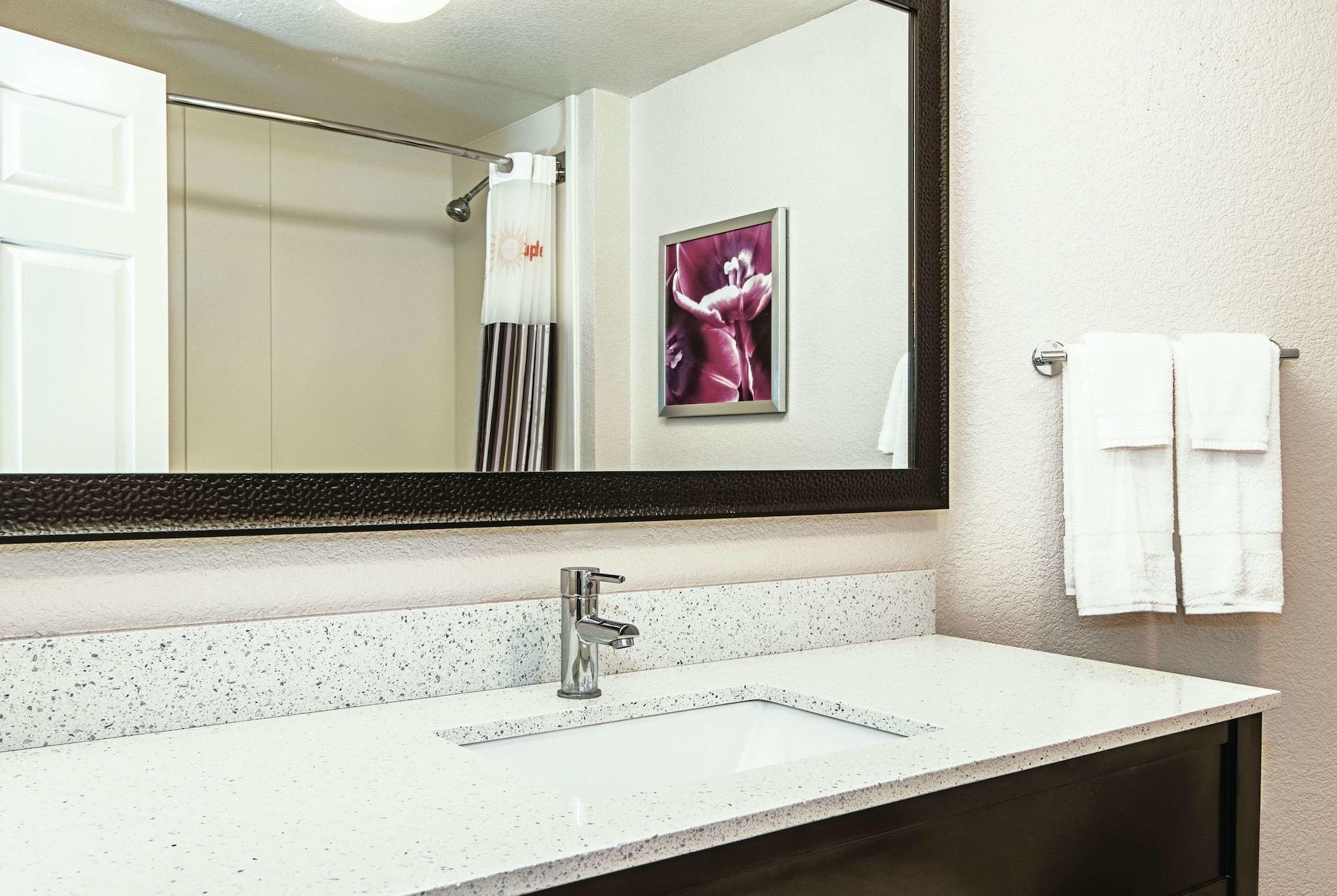 La Quinta Inn & Suites By Wyndham Ontario Airport Ngoại thất bức ảnh