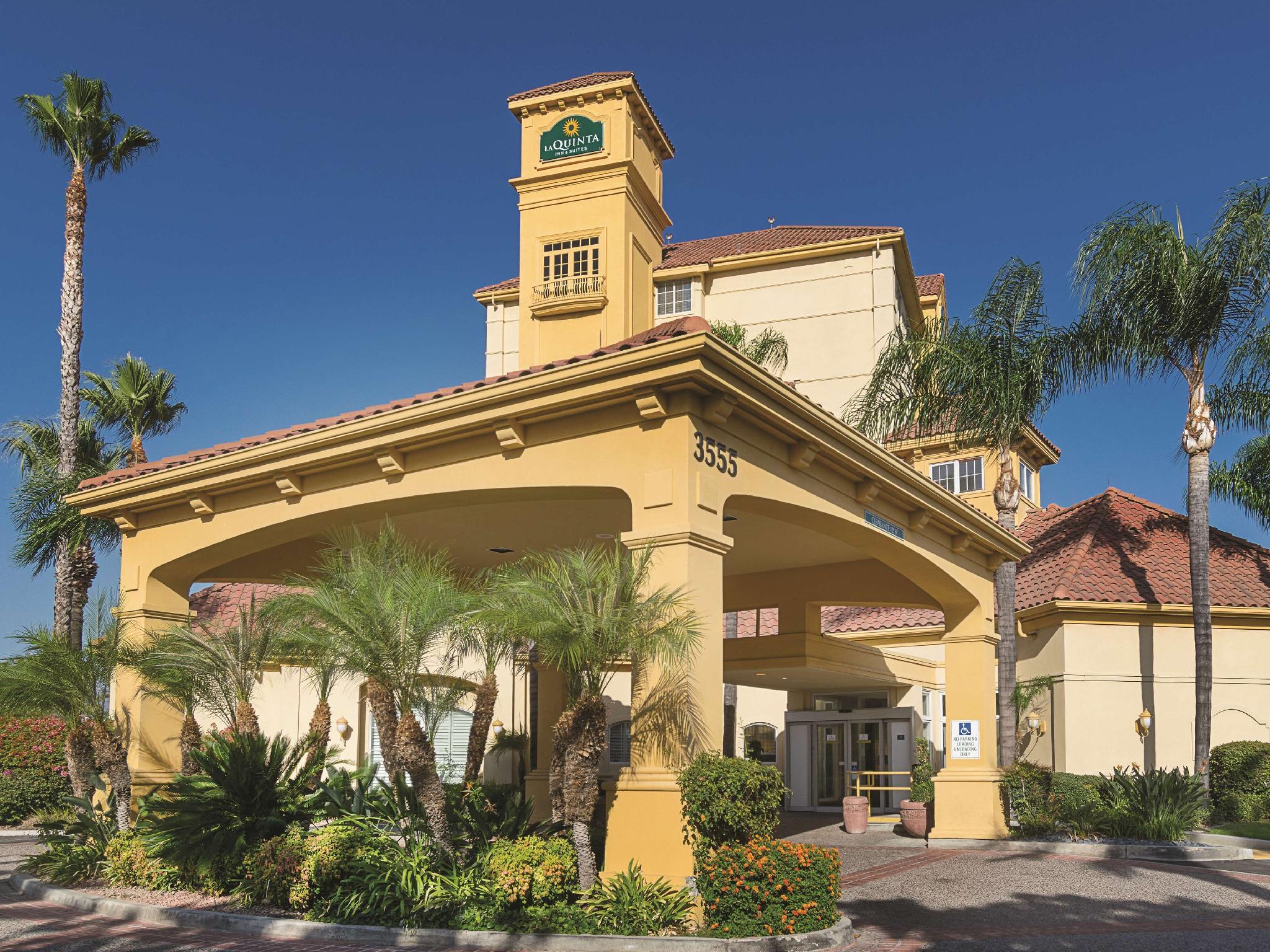 La Quinta Inn & Suites By Wyndham Ontario Airport Ngoại thất bức ảnh