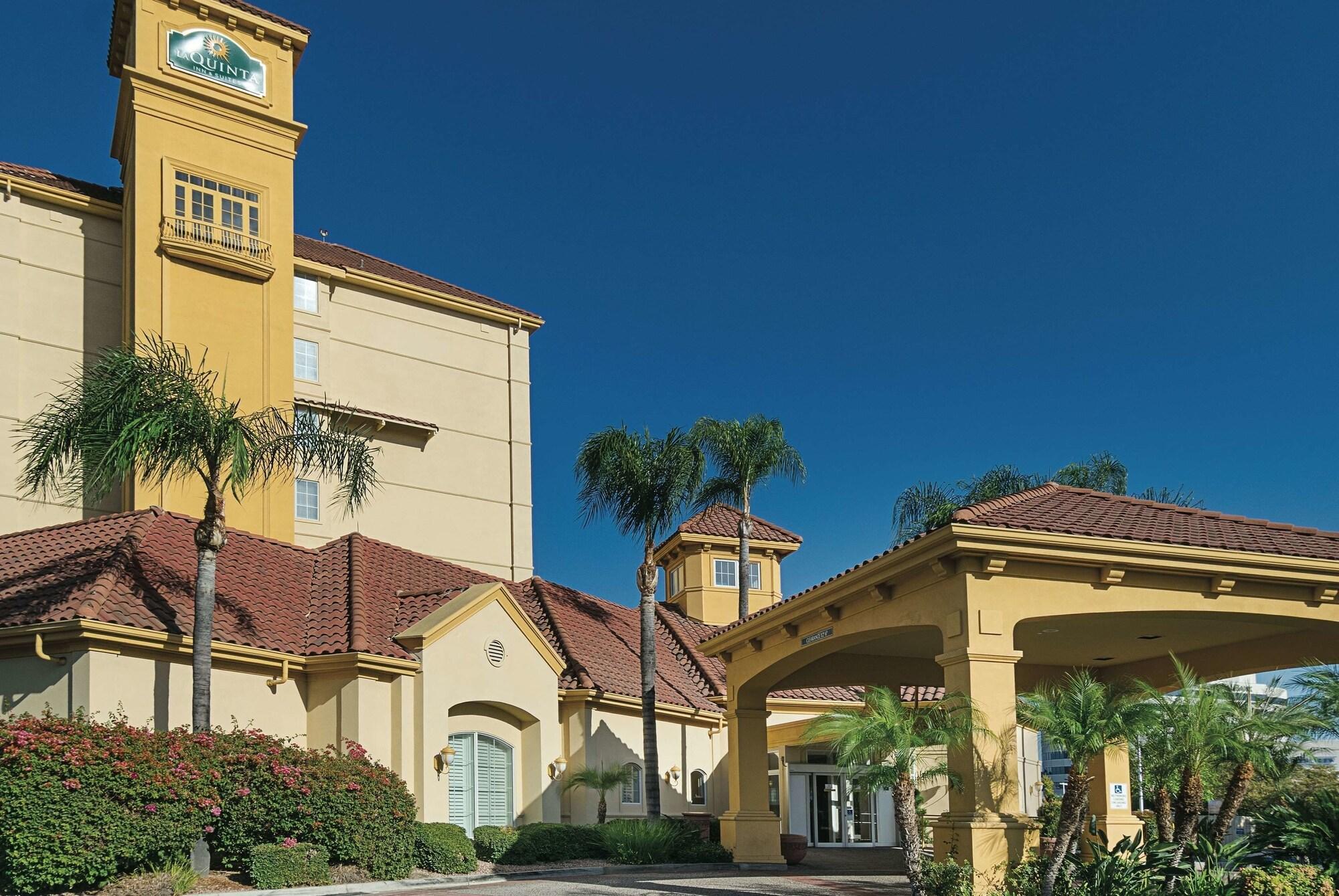 La Quinta Inn & Suites By Wyndham Ontario Airport Ngoại thất bức ảnh