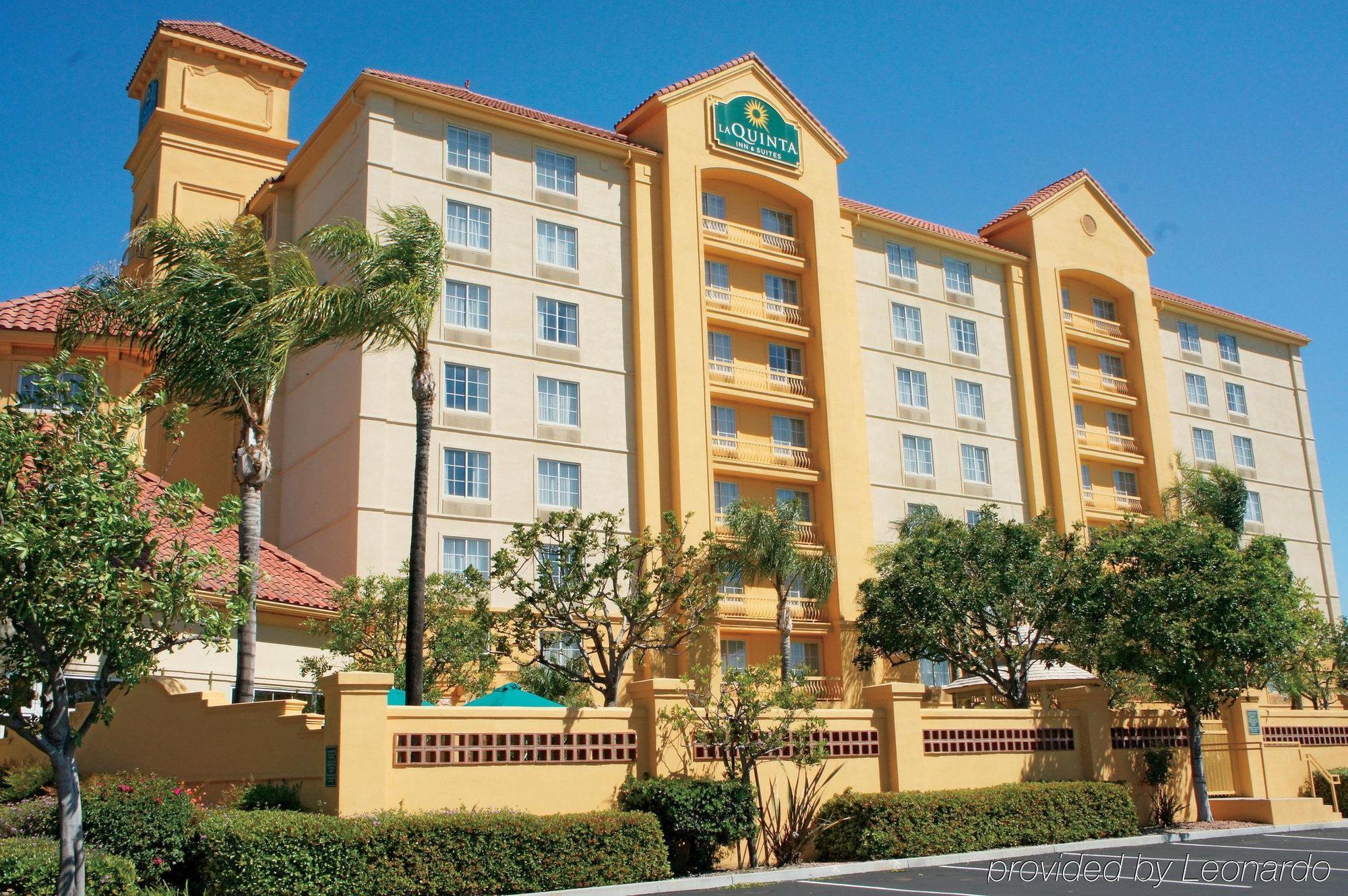La Quinta Inn & Suites By Wyndham Ontario Airport Ngoại thất bức ảnh