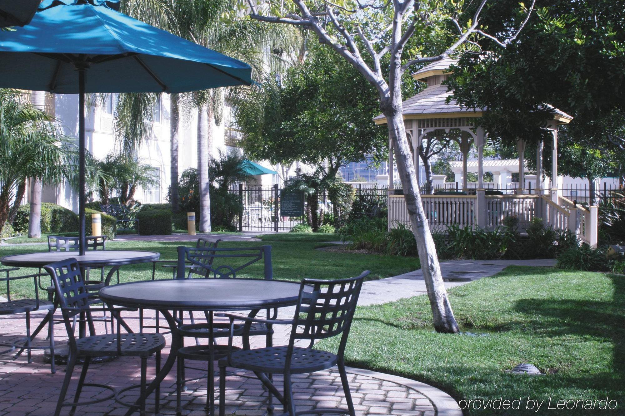 La Quinta Inn & Suites By Wyndham Ontario Airport Ngoại thất bức ảnh