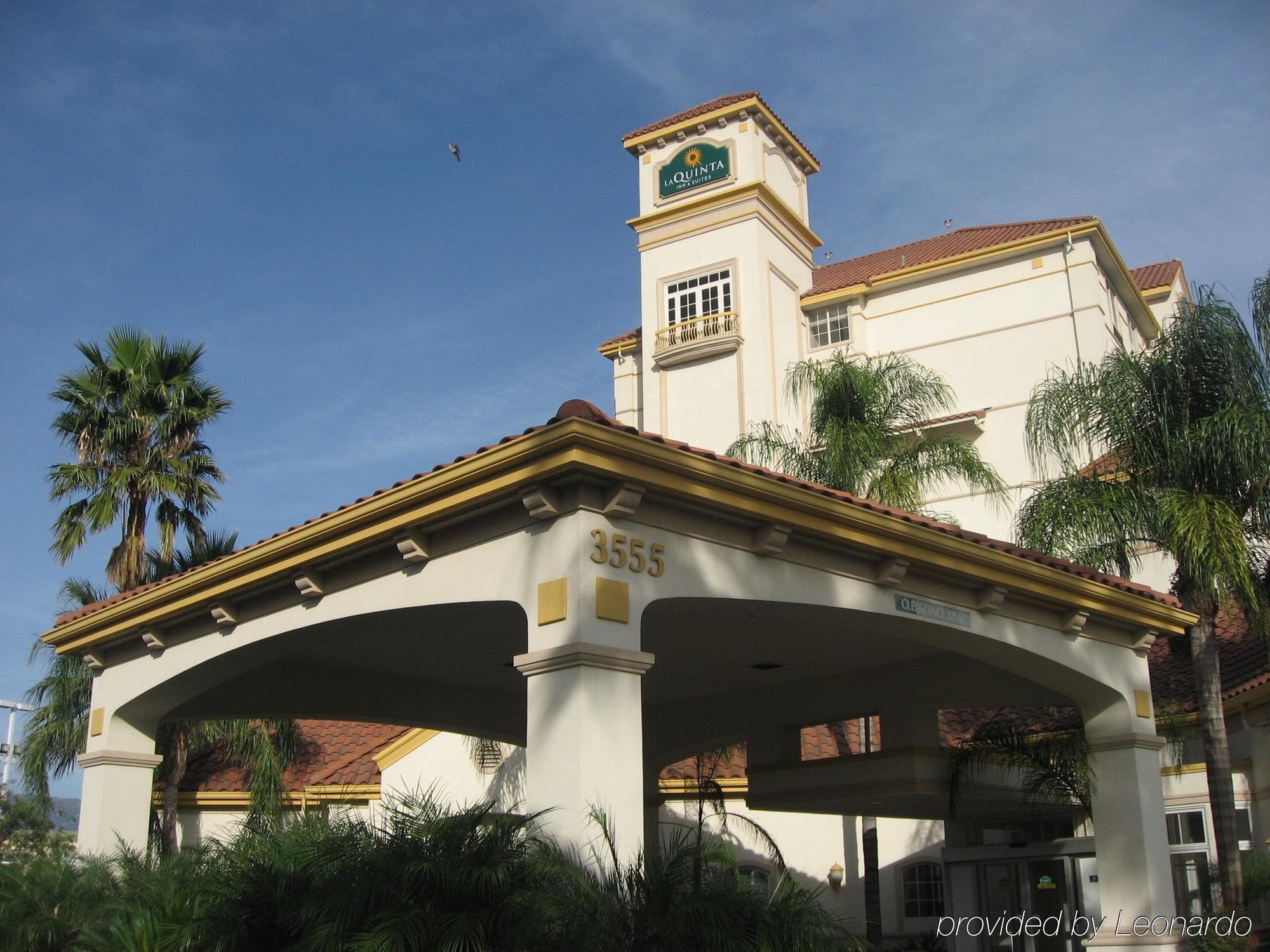 La Quinta Inn & Suites By Wyndham Ontario Airport Ngoại thất bức ảnh