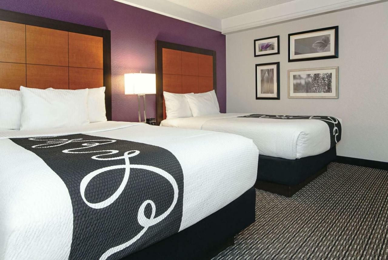 La Quinta Inn & Suites By Wyndham Ontario Airport Ngoại thất bức ảnh