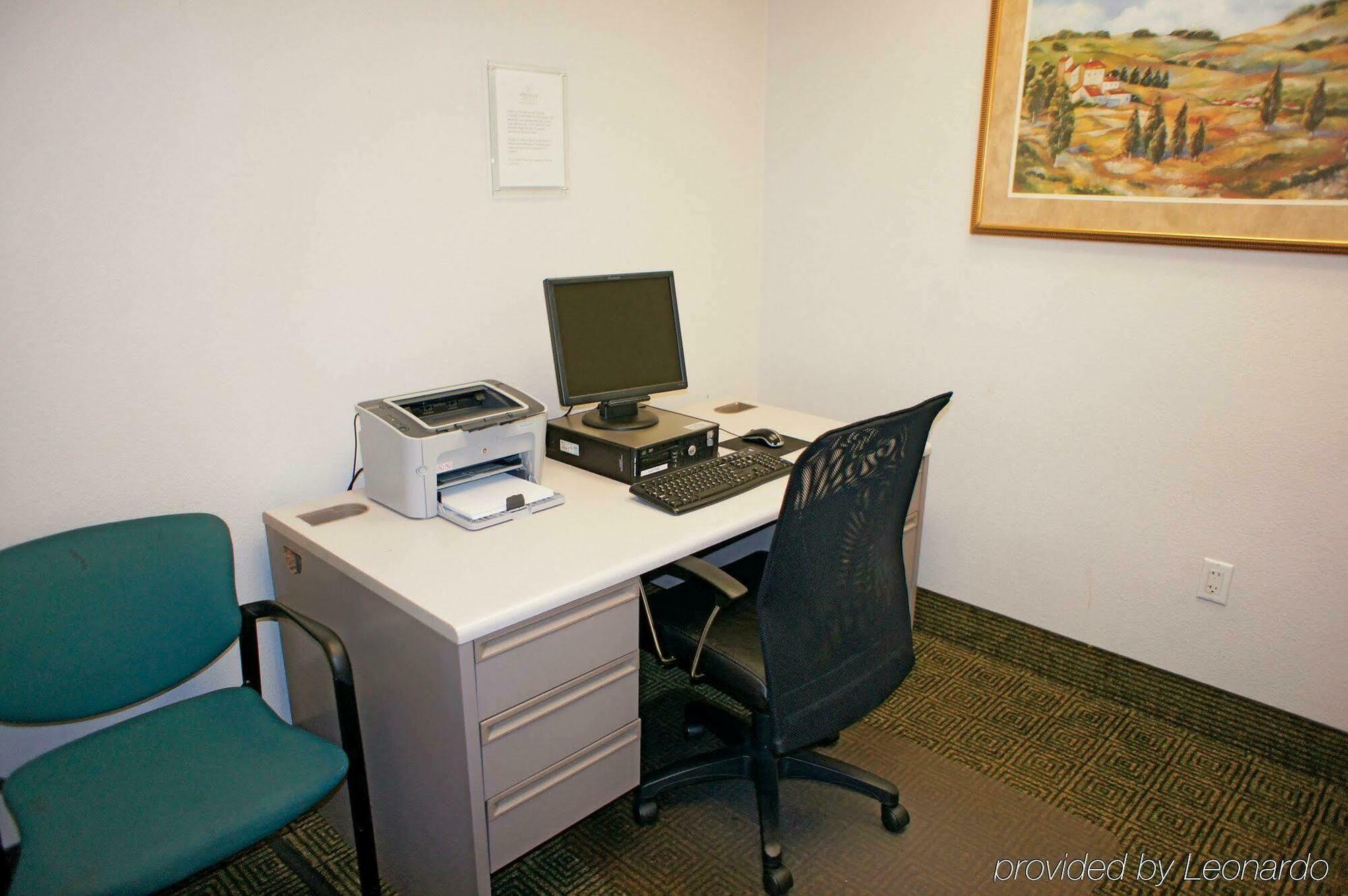 La Quinta Inn & Suites By Wyndham Ontario Airport Ngoại thất bức ảnh